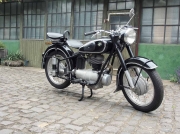 BMW R 25/3