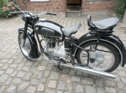 BMW R25/3