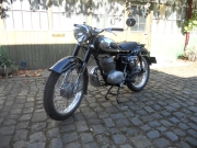 Triumph Cornet